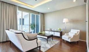 4 Bedrooms Condo for sale in Wat Phraya Krai, Bangkok Menam Residences