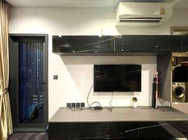 1 Bedroom Condo for rent at The Line Asoke - Ratchada, Din Daeng, Din Daeng