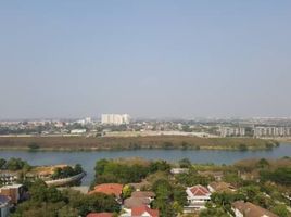 2 Schlafzimmer Wohnung zu vermieten im Golden Lake View, Ban Mai, Pak Kret, Nonthaburi, Thailand