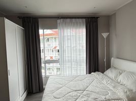 1 Schlafzimmer Wohnung zu vermieten im D Condo Mine, Kathu, Kathu