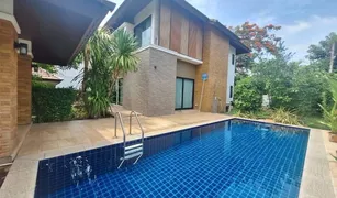 5 chambres Villa a vendre à Mae Hia, Chiang Mai Baan Wang Tan