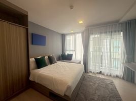 คอนโด 1 ห้องนอน ให้เช่า ในโครงการ เดอะ เบส ไรส์, วิชิต, เมืองภูเก็ต