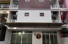 17 bedroom ตึกทั้งหมด for sale in ภูเก็ต, ไทย