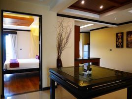 2 Schlafzimmer Wohnung zu vermieten im Kirikayan Luxury Pool Villas & Suite, Maenam, Koh Samui