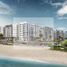 2 Bedroom Apartment for sale at Cyan Beach Residence, Palm Towers