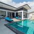 4 Bedroom Villa for rent in Surat Thani, Maret, Koh Samui, Surat Thani