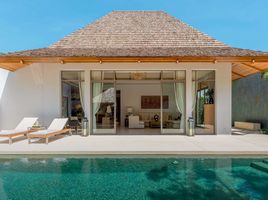 4 Bedroom Villa for sale at Anchan Indigo, Thep Krasattri, Thalang, Phuket