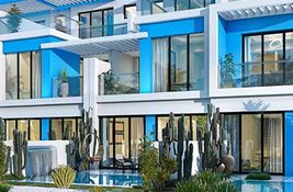 4 bedroom Townhouse for sale at Santorini in Dubai, United Arab Emirates 