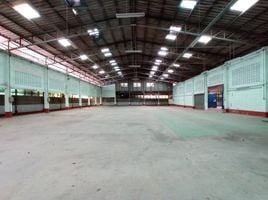  Warehouse for rent in Bangkok, Samae Dam, Bang Khun Thian, Bangkok