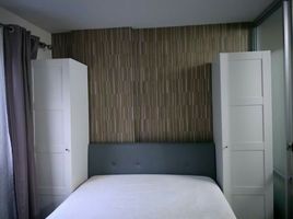 1 Bedroom Condo for sale at D Condo Campus Resort Ratchapruek - Charan 13, Khlong Khwang, Phasi Charoen