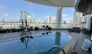 4 chambres Condominium a vendre à Khlong Tan, Bangkok Le Raffine Sukhumvit 24