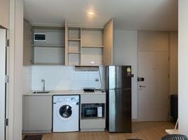 2 Bedroom Apartment for rent at Lumpini Suite Phetchaburi - Makkasan, Makkasan