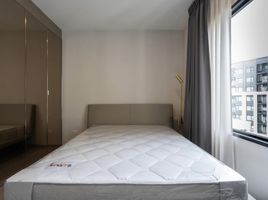 1 Schlafzimmer Appartement zu vermieten im Aspire Sukhumvit-Onnut , Suan Luang, Suan Luang