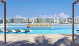 Квартира, 3 спальни на продажу в EMAAR Beachfront, Дубай Beachgate by Address