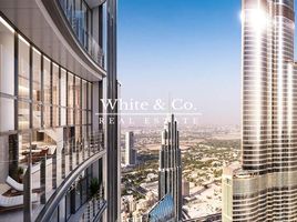 3 Bedroom Apartment for sale at The Address Residences Dubai Opera, 