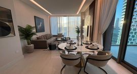 Available Units at SLS Dubai Hotel & Residences