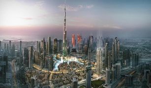 Квартира, 2 спальни на продажу в Burj Khalifa Area, Дубай Burj Royale