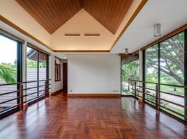 5 Schlafzimmer Villa zu verkaufen im Promphan Park Village (Muban Mai Lom Ruen), Nong Bon