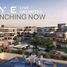 3 Bedroom Villa for sale at Vye Sodic, New Zayed City