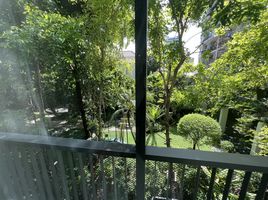 2 спален Кондо в аренду в Jitimont Residence, Khlong Tan Nuea