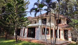 4 Bedrooms Villa for sale in Hat Samran, Trang 