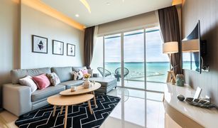 1 chambre Condominium a vendre à Na Chom Thian, Pattaya Movenpick Residences