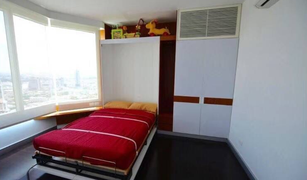 2 Bedrooms Condo for sale in Bang Lamphu Lang, Bangkok Watermark Chaophraya