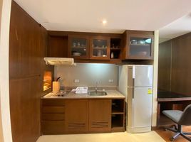 Studio Condo for rent at Twin Peaks, Chang Khlan, Mueang Chiang Mai