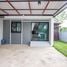 2 Bedroom Townhouse for sale at The Palm Garden 5, San Phak Wan