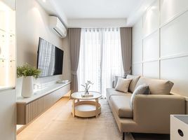 1 спален Кондо в аренду в Regal Condo Sathorn - Naradhiwas, Thung Mahamek