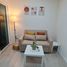 1 Bedroom Apartment for rent at Aspire Sathorn-Thapra, Bukkhalo