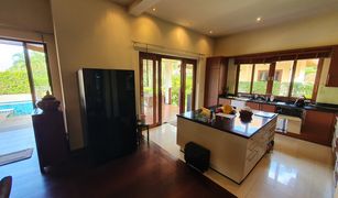 4 Bedrooms Villa for sale in Nong Kae, Hua Hin White Lotus 2