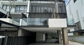 Доступные квартиры в The Element Rama 9