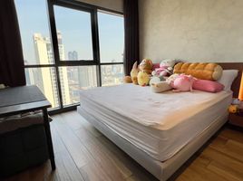 2 Bedroom Condo for sale at The Lofts Asoke, Khlong Toei Nuea, Watthana, Bangkok