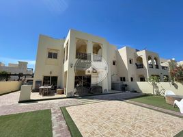 5 Bedroom Condo for sale at Al Hamra Village Villas, Al Hamra Village