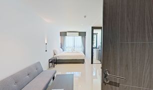 Studio Wohnung zu verkaufen in Kathu, Phuket Utopia Central 