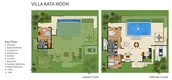 Building Floor Plans of Katamanda