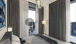 2 Bedrooms Apartment for sale in Ubora Towers, Dubai The Paragon by IGO