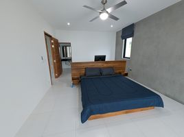 4 Bedroom Villa for sale at S CUBE Seaview Pool Villa, Maenam, Koh Samui