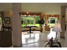 4 Bedroom Villa for sale at Brasil de Mora, Mora, San Jose