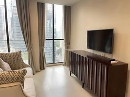 1 Schlafzimmer Wohnung zu vermieten im Noble Ploenchit, Lumphini, Pathum Wan, Bangkok