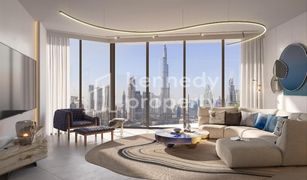 2 chambres Appartement a vendre à Burj Views, Dubai City Center Residences