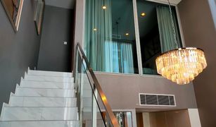 1 Bedroom Condo for sale in Khlong Toei Nuea, Bangkok Hyde Sukhumvit 11