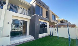 4 Habitaciones Villa en venta en Maple at Dubai Hills Estate, Dubái Maple