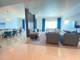4 Bedroom Apartment for sale at Fairmont Marina Residences, The Marina