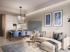 2 बेडरूम अपार्टमेंट for sale at The Address Residences Dubai Opera, 