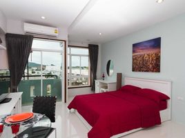 Studio Wohnung zu verkaufen im The Bell Condominium, Chalong, Phuket Town