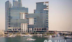 3 Bedrooms Apartment for sale in DAMAC Towers by Paramount, Dubai Dorchester Collection Dubai