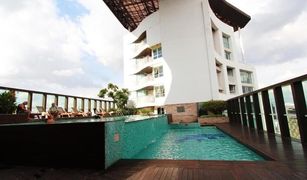1 chambre Condominium a vendre à Lumphini, Bangkok Urbana Langsuan