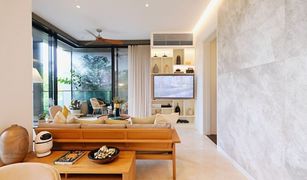 3 chambres Condominium a vendre à Bang Kaeo, Samut Prakan Mulberry Grove The Forestias Condominiums